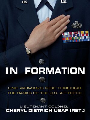 cover image of In Formation
